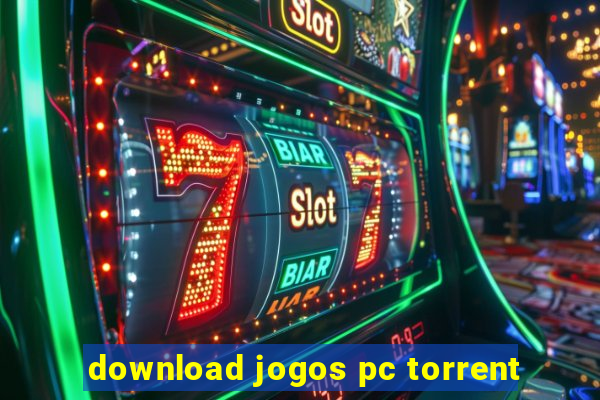 download jogos pc torrent